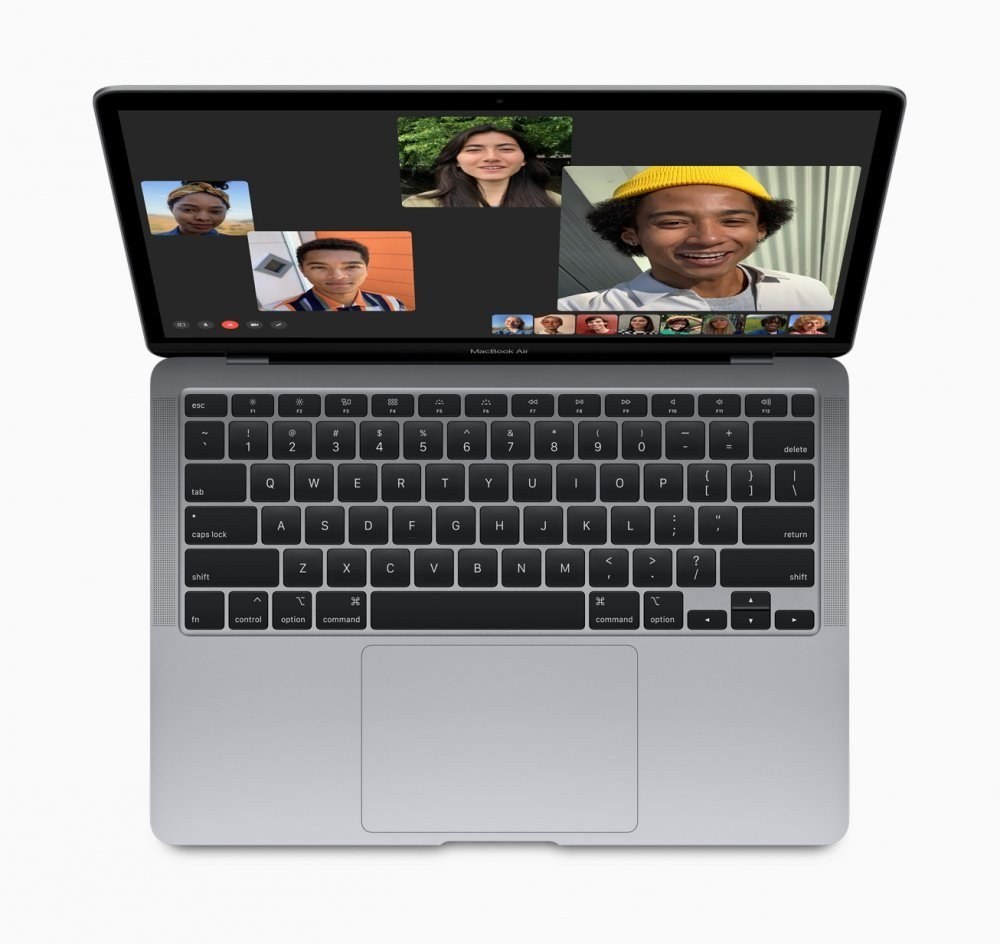 Apple MacBook Air 133